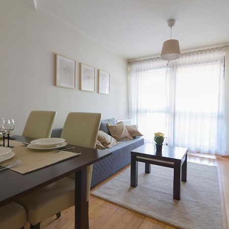 Krynica Apartamenty Przytulny Apartament W Centrum 54 Krynica-Zdrój Exterior foto